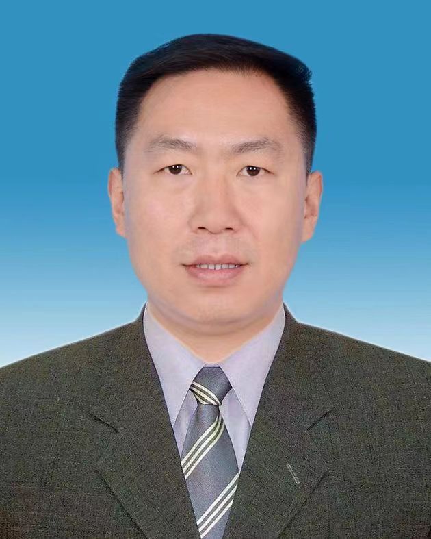 李学军